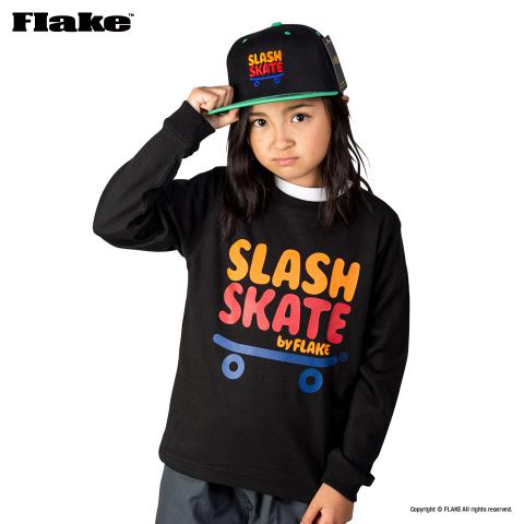 SLASH SKATE YUPOONG CLASSIC SNAPBACK