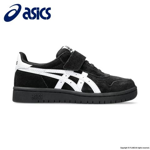 asics skateboarding KIDS SHOES JAPAN PRO PS BLACK