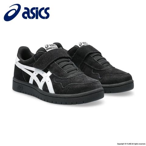 asics skateboarding KIDS SHOES JAPAN PRO PS BLACK