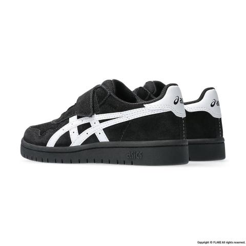 asics skateboarding KIDS SHOES JAPAN PRO PS BLACK