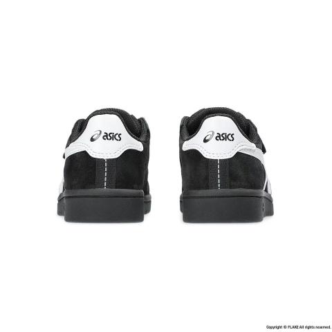 asics skateboarding KIDS SHOES JAPAN PRO PS BLACK