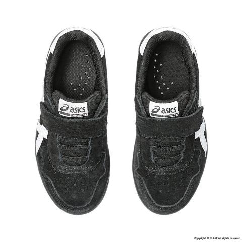 asics skateboarding KIDS SHOES JAPAN PRO PS BLACK