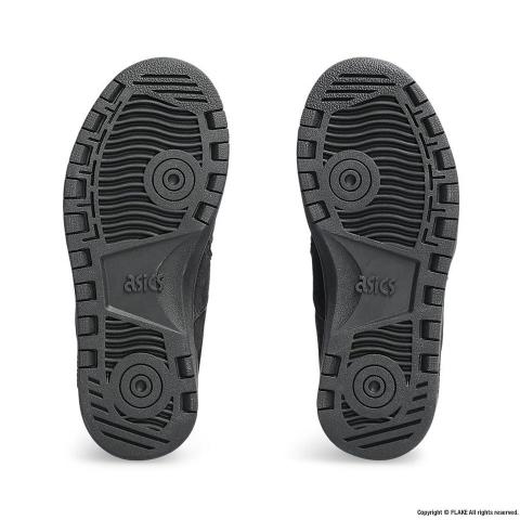 asics skateboarding KIDS SHOES JAPAN PRO PS BLACK