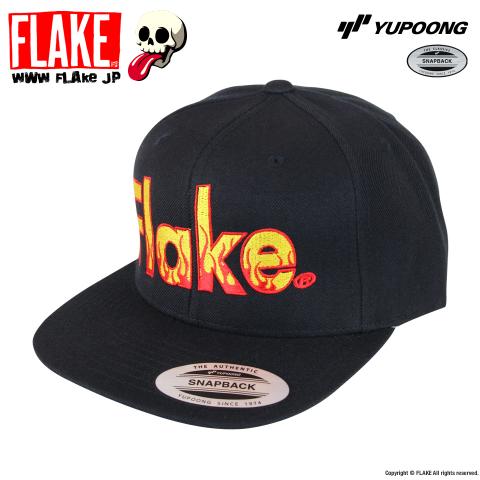 FLAKE THE CLASSICS SNAPBACK 6PANEL