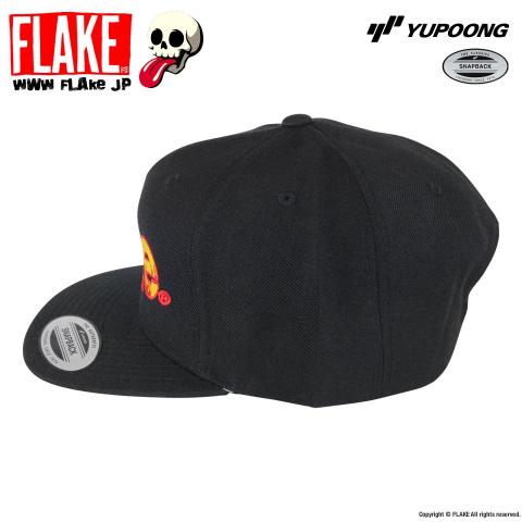 FLAKE THE CLASSICS SNAPBACK 6PANEL