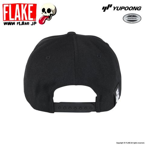 FLAKE THE CLASSICS SNAPBACK 6PANEL