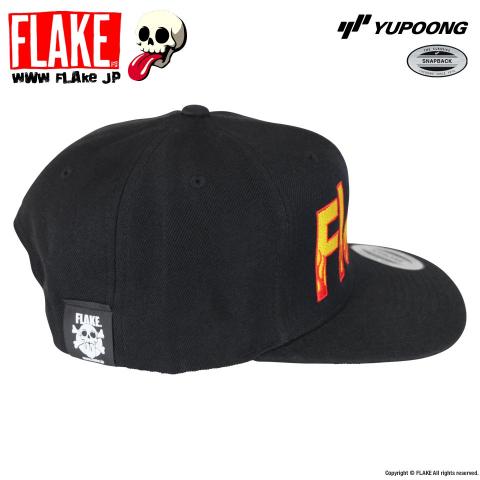 FLAKE THE CLASSICS SNAPBACK 6PANEL