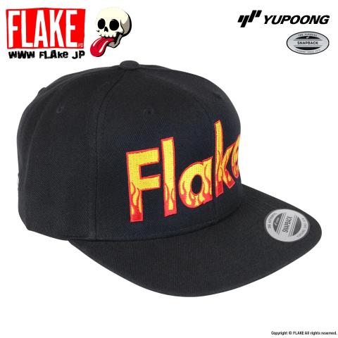 FLAKE THE CLASSICS SNAPBACK 6PANEL