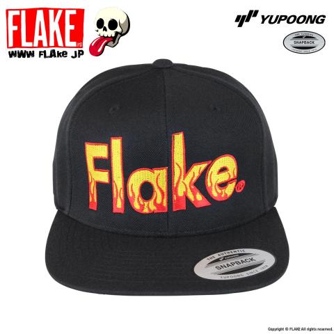 FLAKE THE CLASSICS SNAPBACK 6PANEL