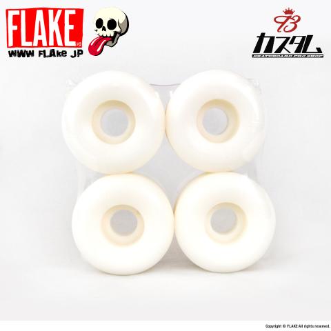 13mind x カスタム x FLAKE スペシャルコラボウィール