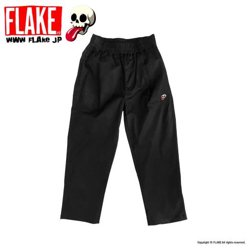 FLAKE THRASHING MAD PANTS