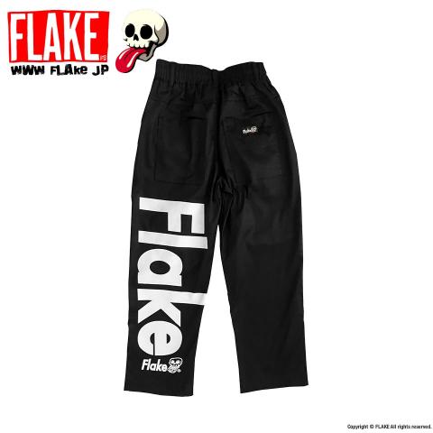 FLAKE THRASHING MAD PANTS