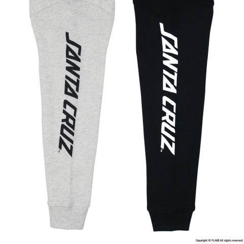 SANTA CRUZ SWEAT PARKA