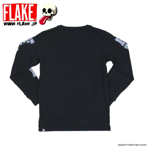 GRAFFITI L/S TEE