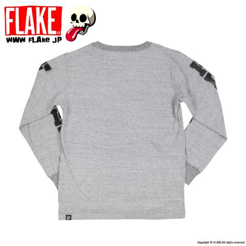 GRAFFITI L/S TEE