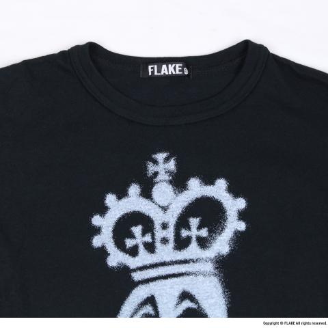 GRAFFITI L/S TEE