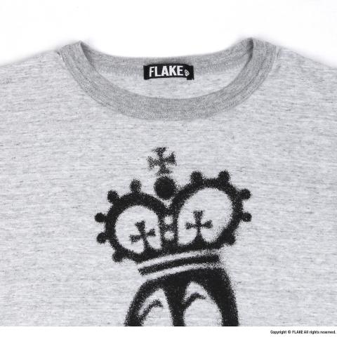 GRAFFITI L/S TEE