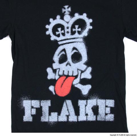 GRAFFITI L/S TEE