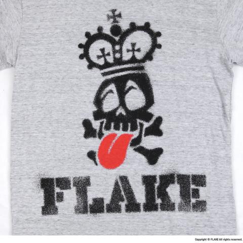 GRAFFITI L/S TEE