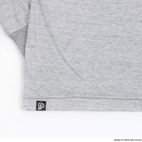 GRAFFITI L/S TEE