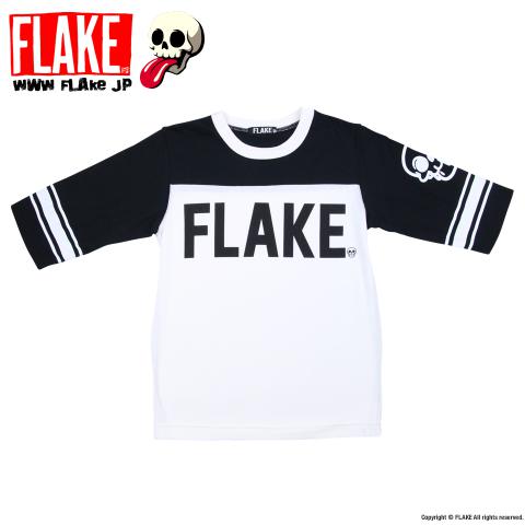 FLAKE TM FOOTBALL TEE