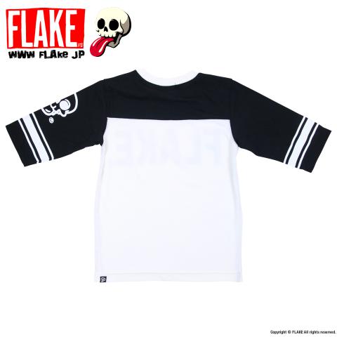 FLAKE TM FOOTBALL TEE