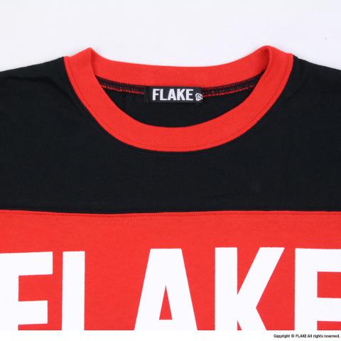 FLAKE TM FOOTBALL TEE
