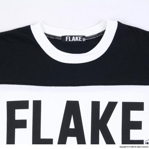 FLAKE TM FOOTBALL TEE