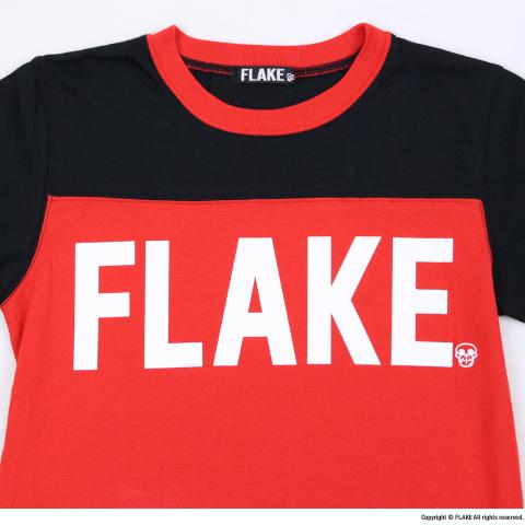 FLAKE TM FOOTBALL TEE