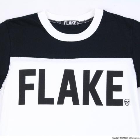 FLAKE TM FOOTBALL TEE