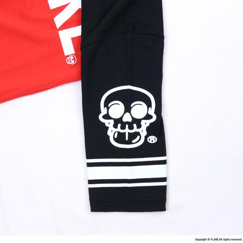 FLAKE TM FOOTBALL TEE
