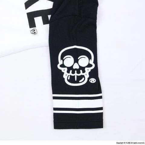FLAKE TM FOOTBALL TEE