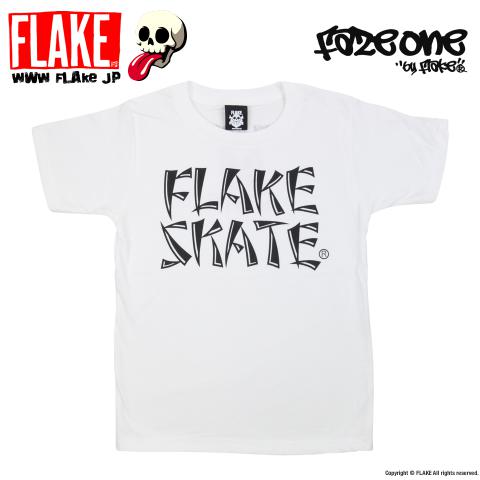 FAZE ONE FLAKE SKATE S/S TEE