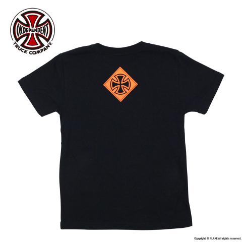 INDEPENDENT S/S TEE