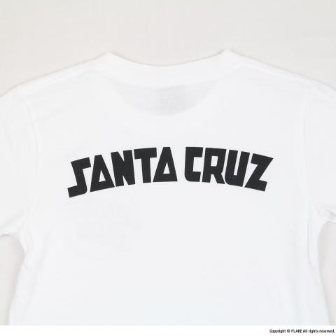 SANTA CRUZ S/S TEE