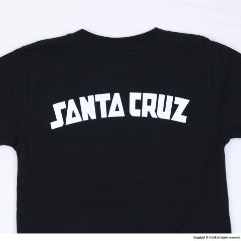 SANTA CRUZ S/S TEE