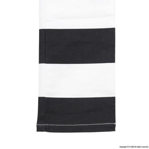 PRISONER BOADER 5P PANTS