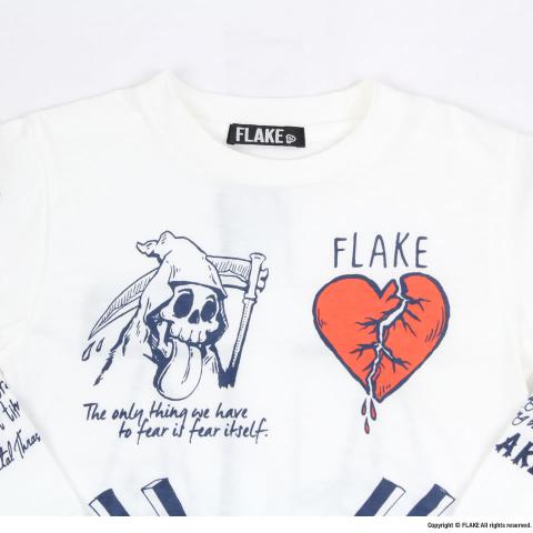 MAX TATTO L/S TEE