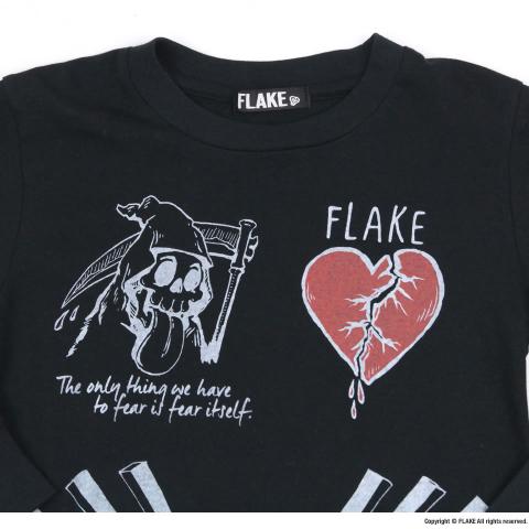 MAX TATTO L/S TEE