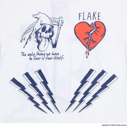 MAX TATTO L/S TEE