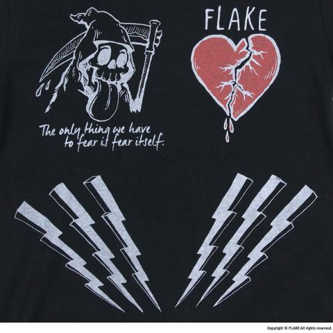 MAX TATTO L/S TEE