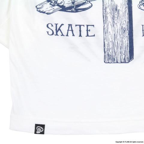 MAX TATTO L/S TEE