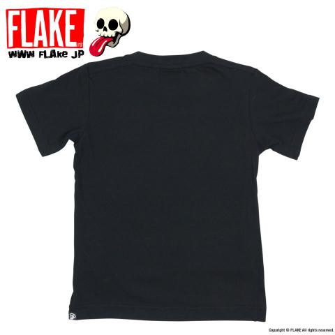 ROBO MAD SKULL S/S TEE