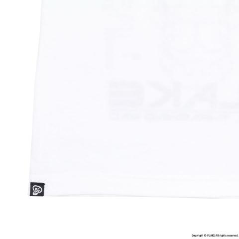 ROBO MAD SKULL S/S TEE