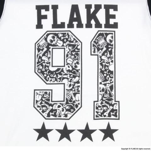 NUMBERING FOOT BALL TEE