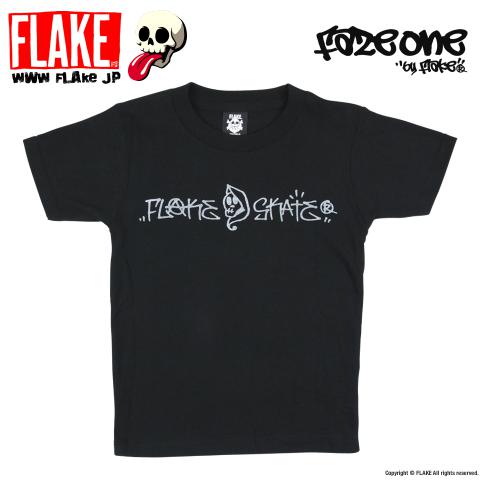 FAZE ONE FLAKE SKATE S/S TEE
