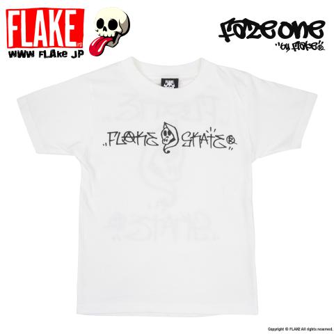 FAZE ONE FLAKE SKATE S/S TEE