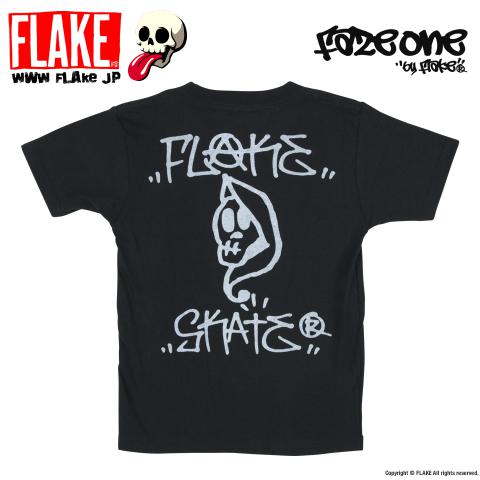 FAZE ONE FLAKE SKATE S/S TEE