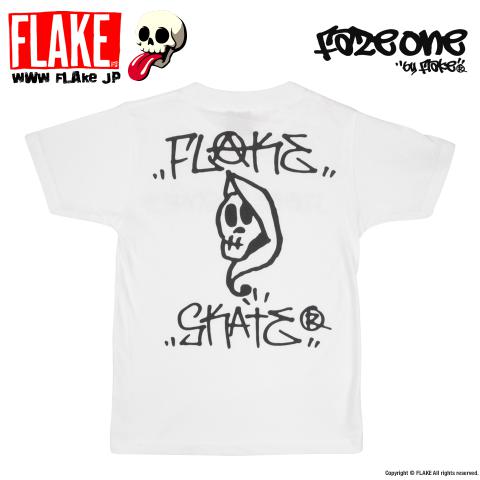 FAZE ONE FLAKE SKATE S/S TEE