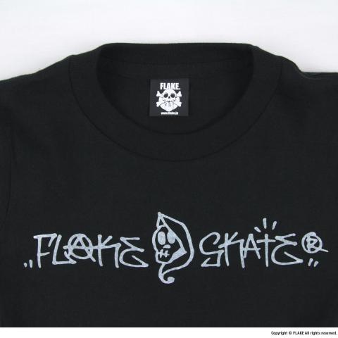 FAZE ONE FLAKE SKATE S/S TEE